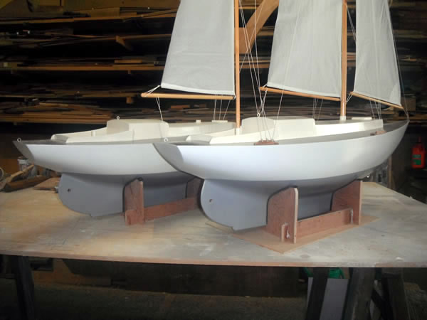 Clinker Built Boats | Wooden Boatbuilders