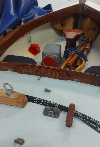 Wagtail(9)
